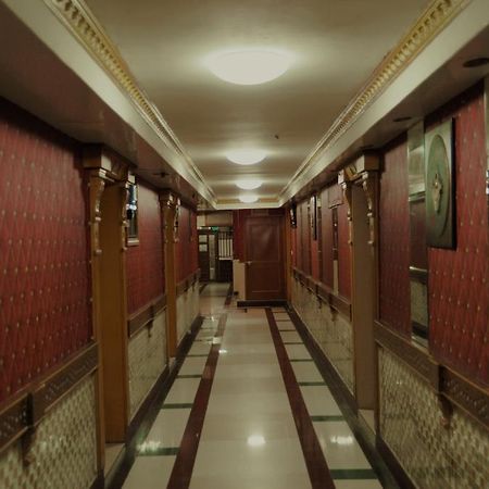 Shanghai Lianbang Hotel المظهر الخارجي الصورة