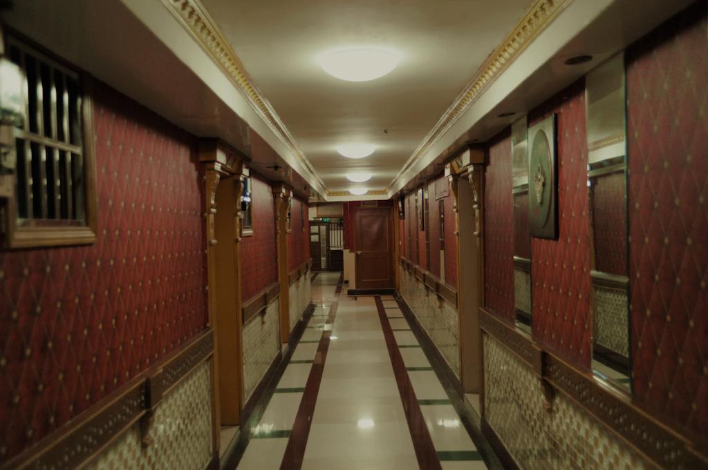 Shanghai Lianbang Hotel المظهر الخارجي الصورة