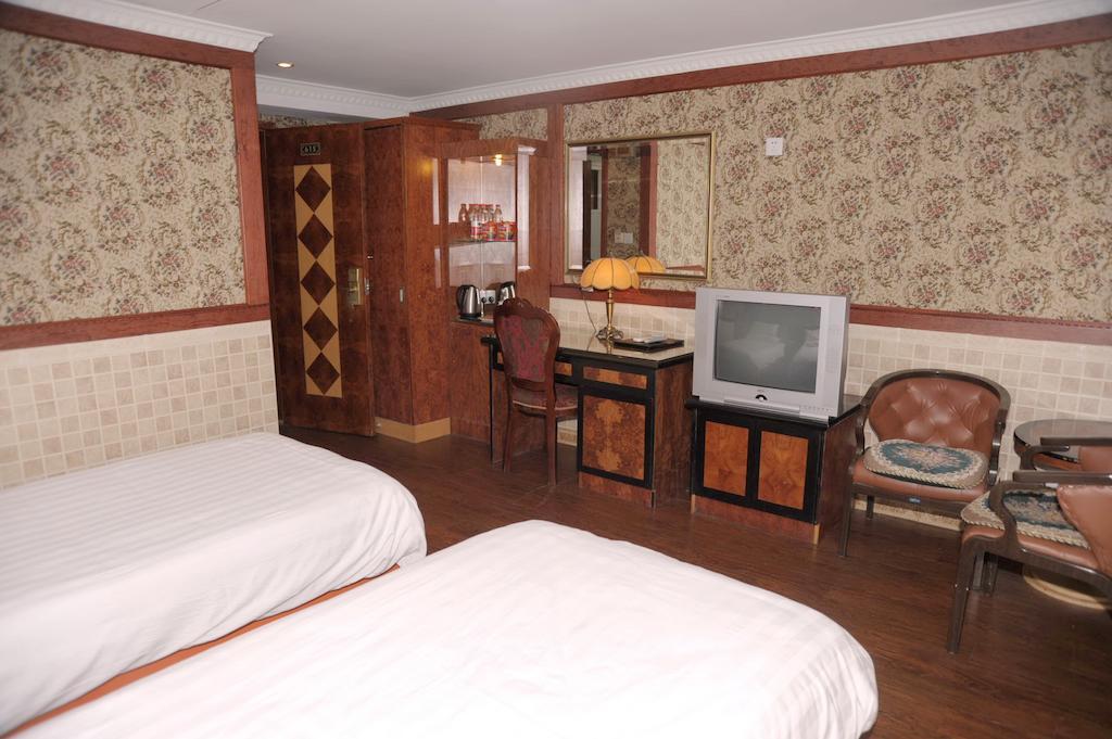 Shanghai Lianbang Hotel المظهر الخارجي الصورة