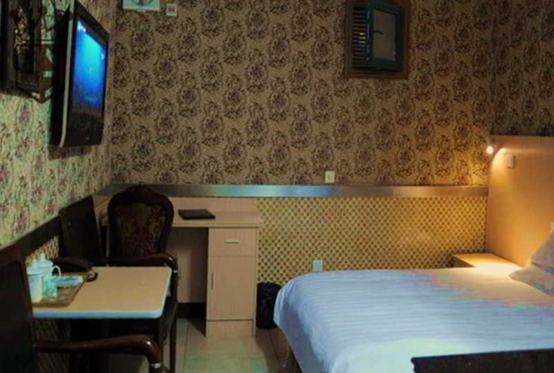 Shanghai Lianbang Hotel المظهر الخارجي الصورة