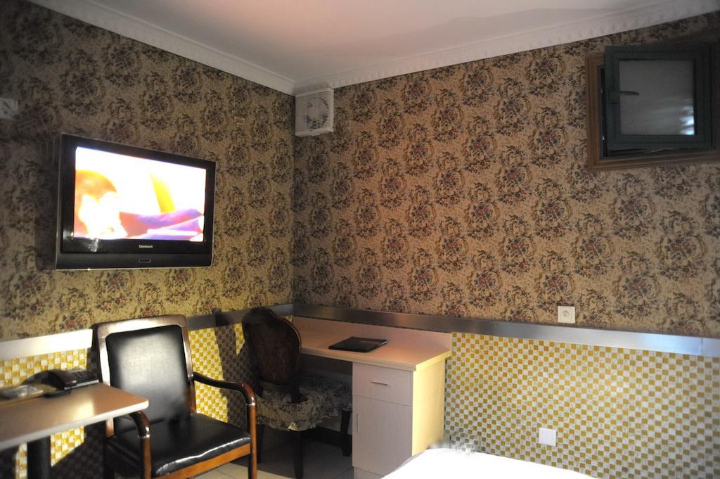 Shanghai Lianbang Hotel المظهر الخارجي الصورة